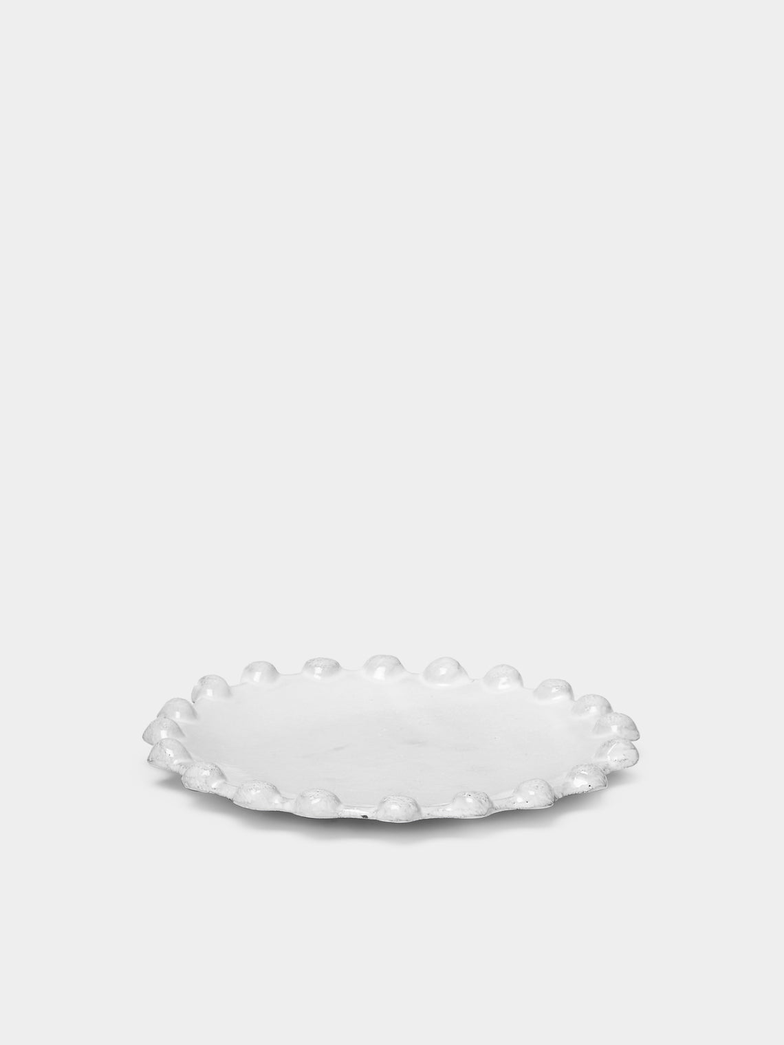 Astier de Villatte - Adélaïde Soap Dish -  - ABASK - 