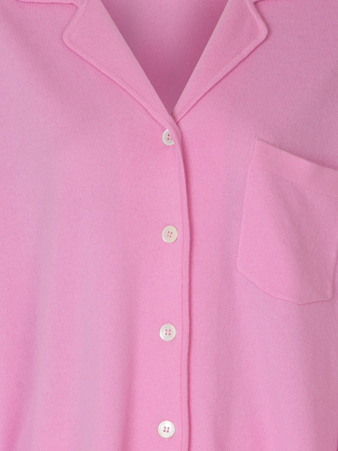 Arch4 - Dorchester Baby Goat Cashmere Pyjama Set -  - ABASK