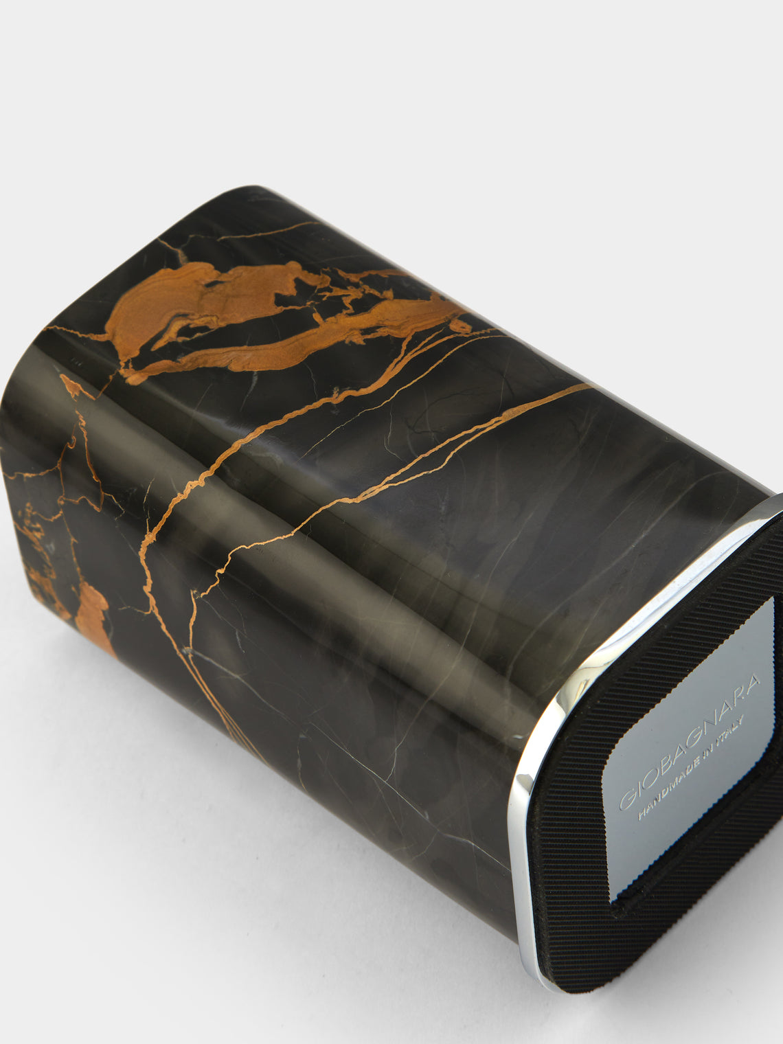 Giobagnara - Polo Marble Toothbrush Holder -  - ABASK