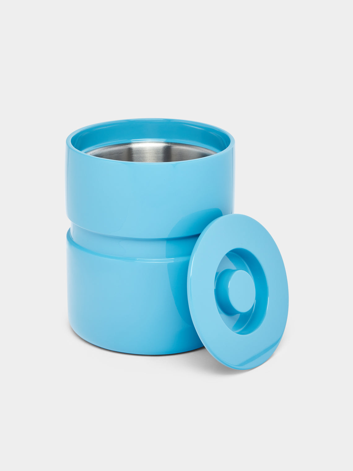 The Lacquer Company - Lacquered Ice Bucket -  - ABASK