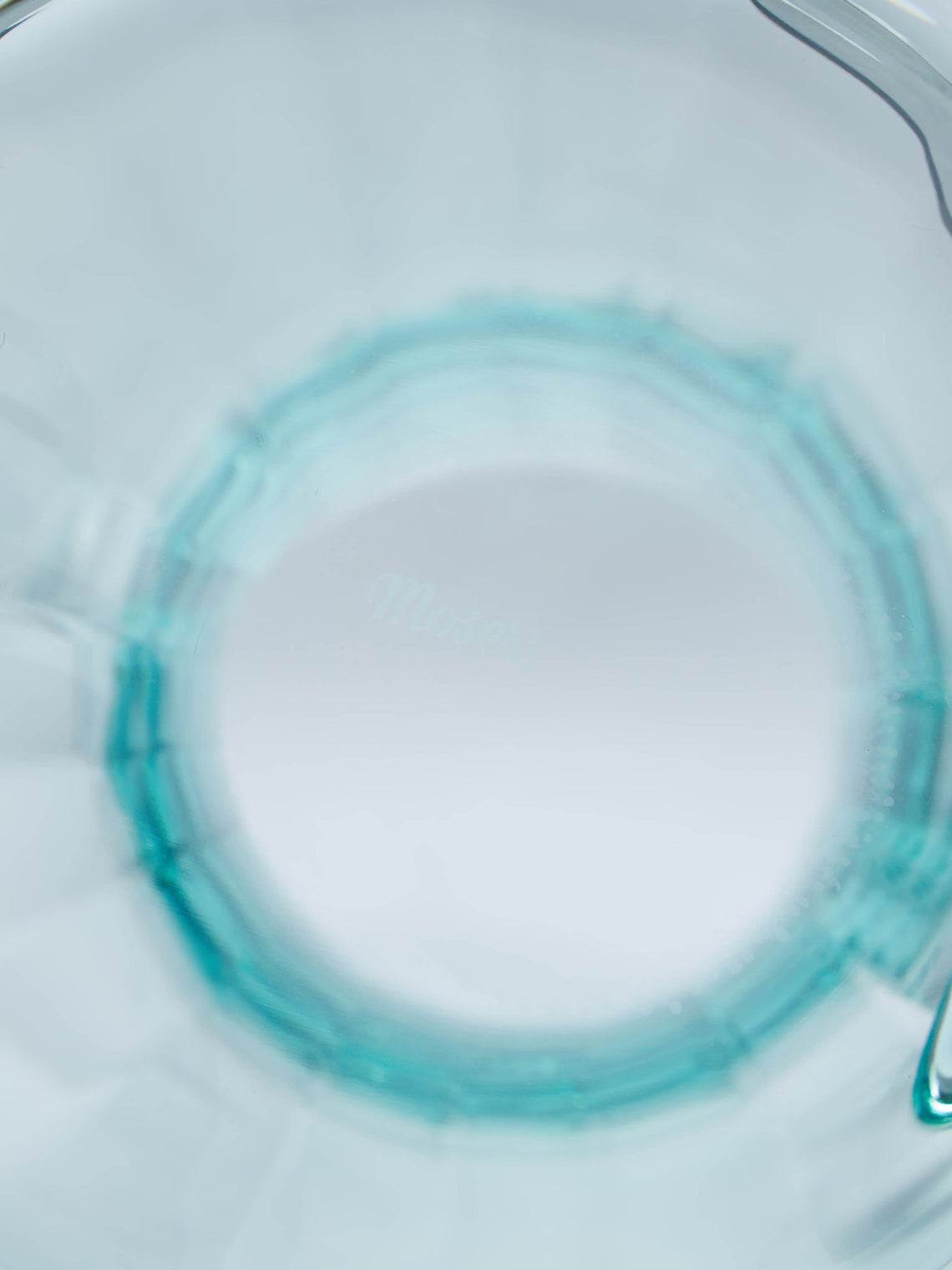 Moser - Optic Hand-Blown Crystal Water Jug -  - ABASK