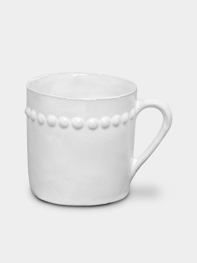Astier de Villatte - Adélaïde Coffee Cup -  - ABASK - 