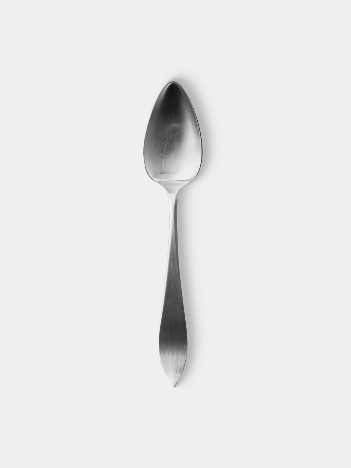 Pampaloni - Due Sicilie Silver-Plated Dinner Cutlery (Set of 4 Pieces) - Silver - ABASK