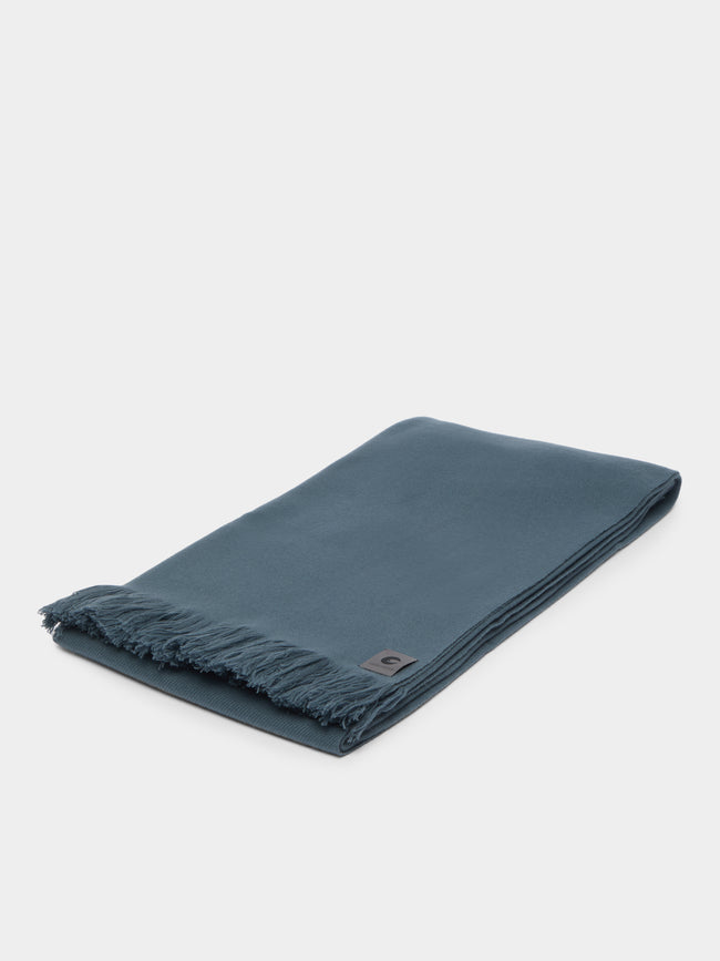 Denis Colomb - Cashmere Blanket -  - ABASK