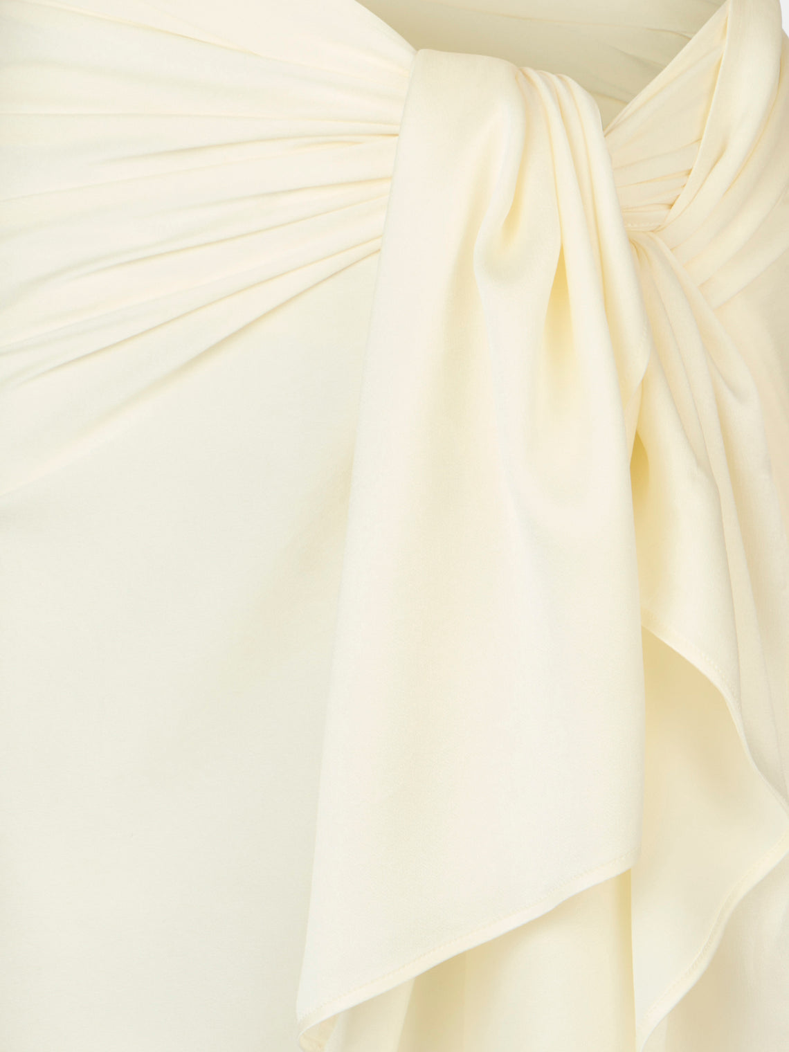 Dusan - Silk Sarong | One Size -  - ABASK
