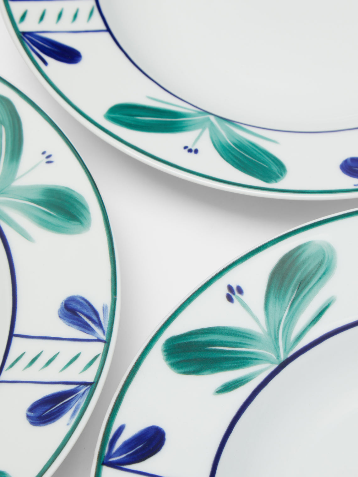 Molecot - Sevilla Porcelain Bowls (Set of 4) -  - ABASK
