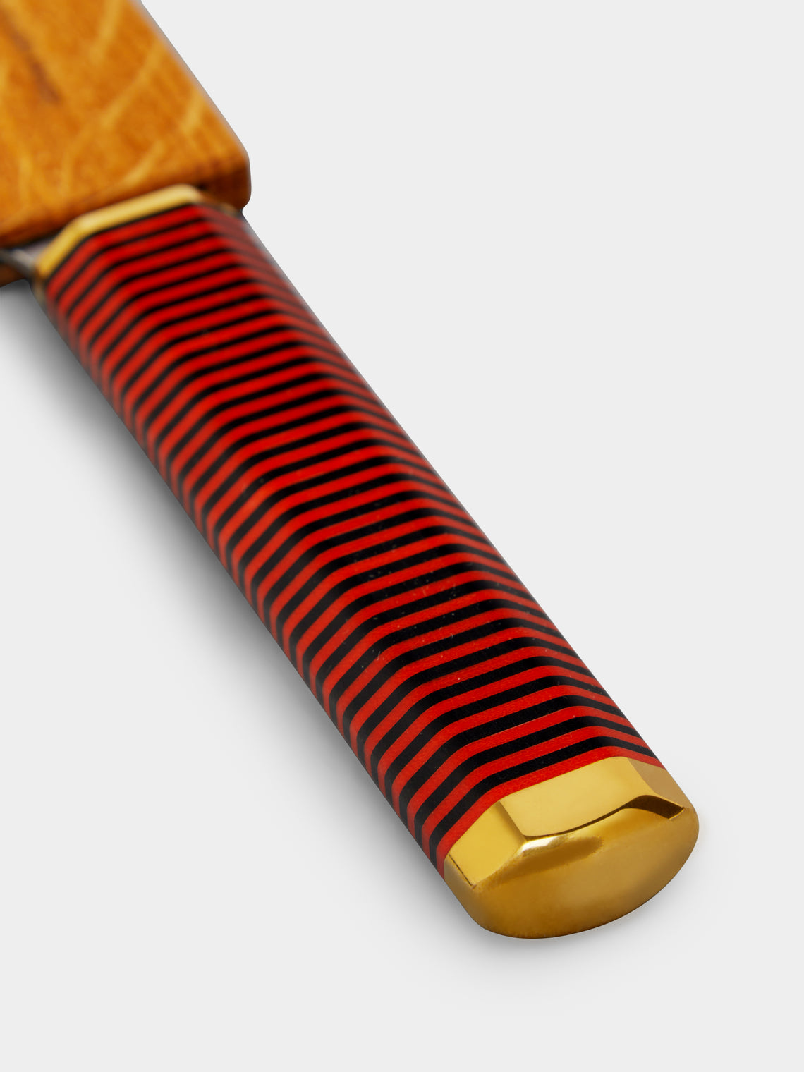 Florentine Kitchen Knives - Kedma Petty Knife -  - ABASK