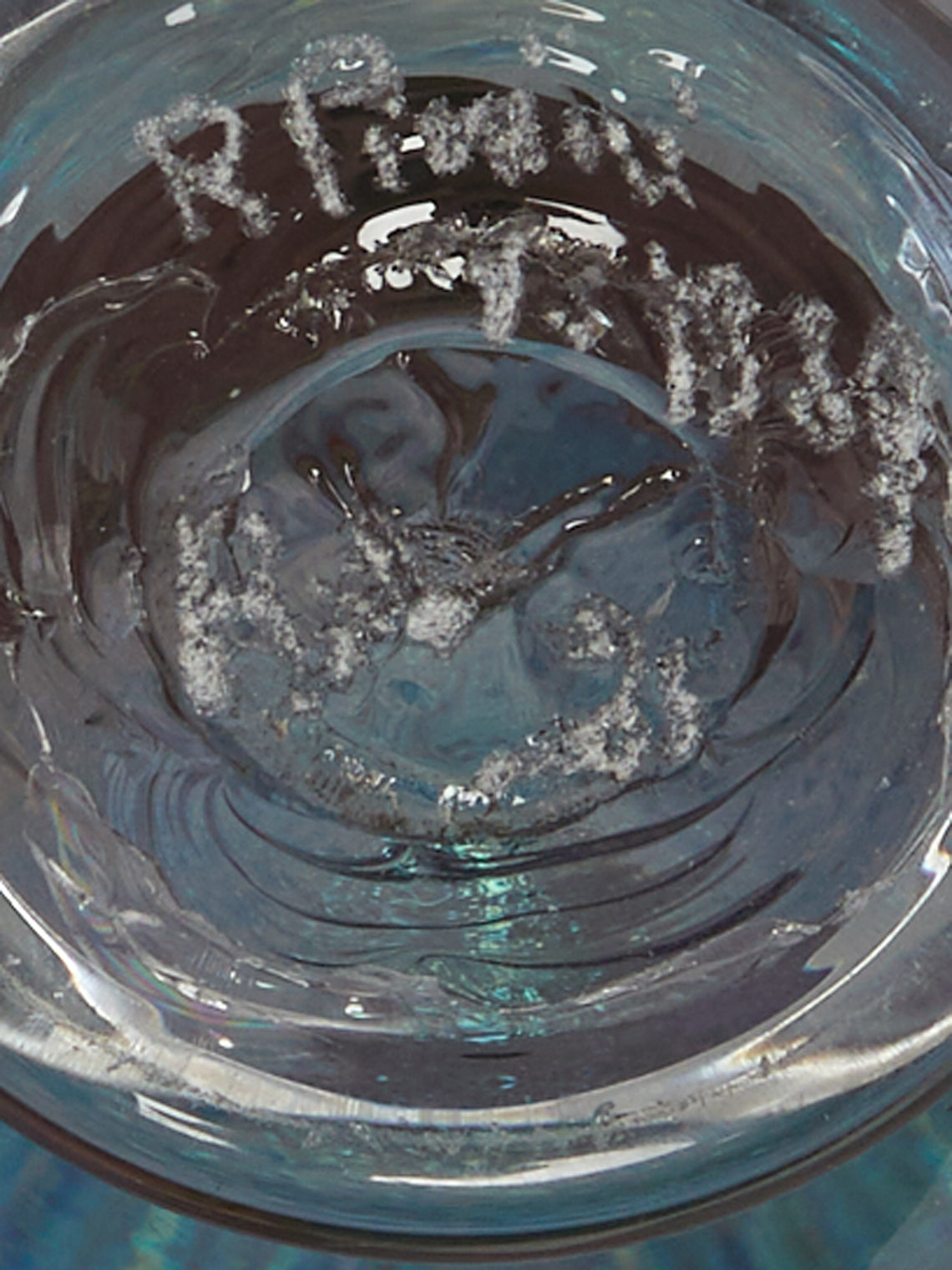 Antique and Vintage - 1950s Murano Glass Vase -  - ABASK
