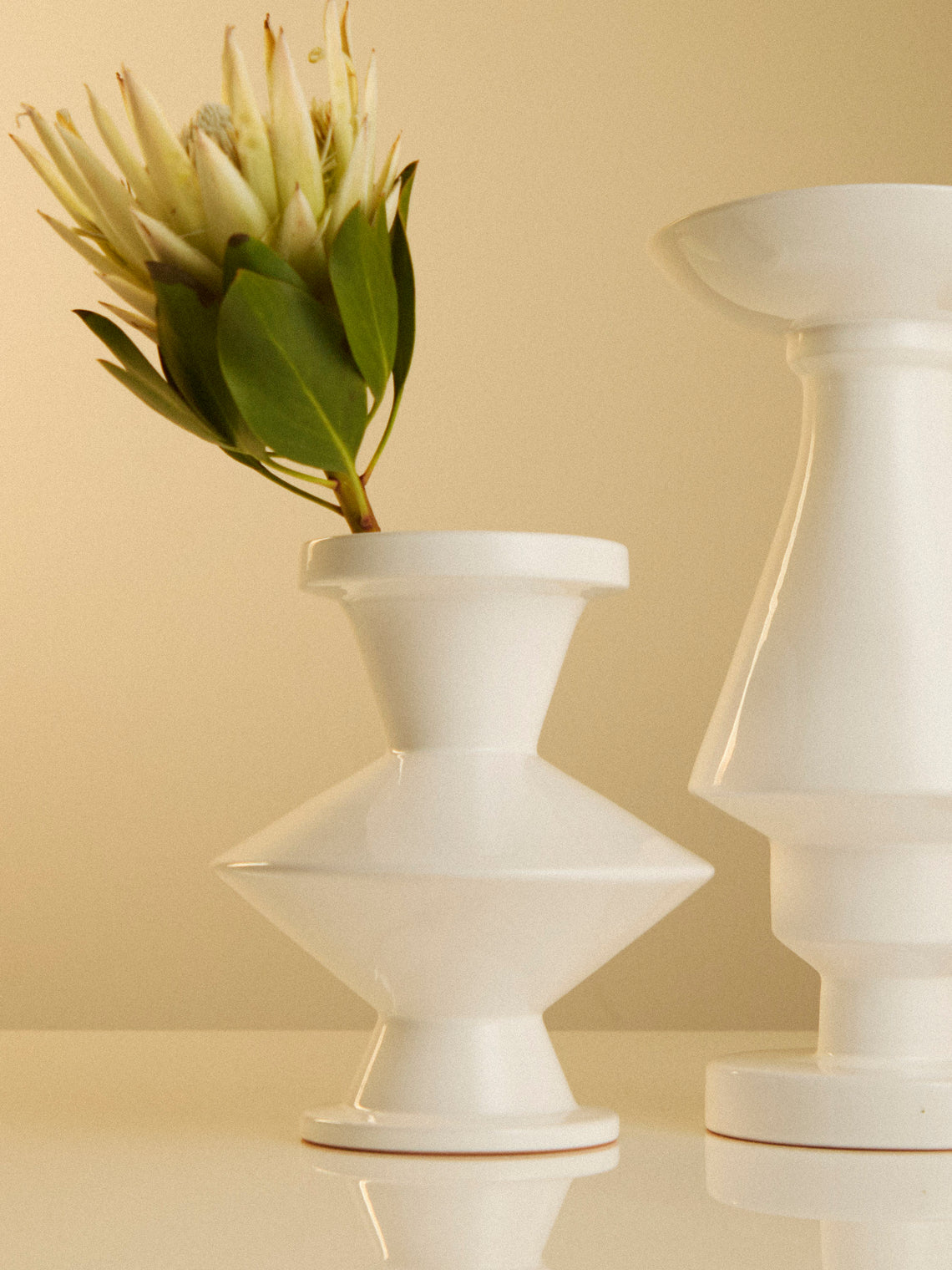 Linck Keramik - Ceramic Vase -  - ABASK
