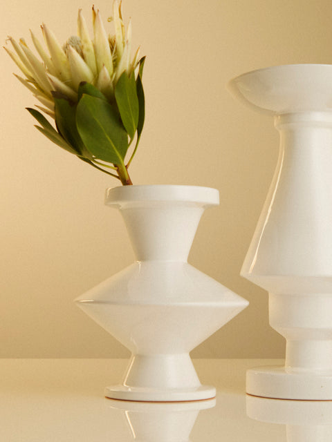 Linck Keramik - Ceramic Vase -  - ABASK