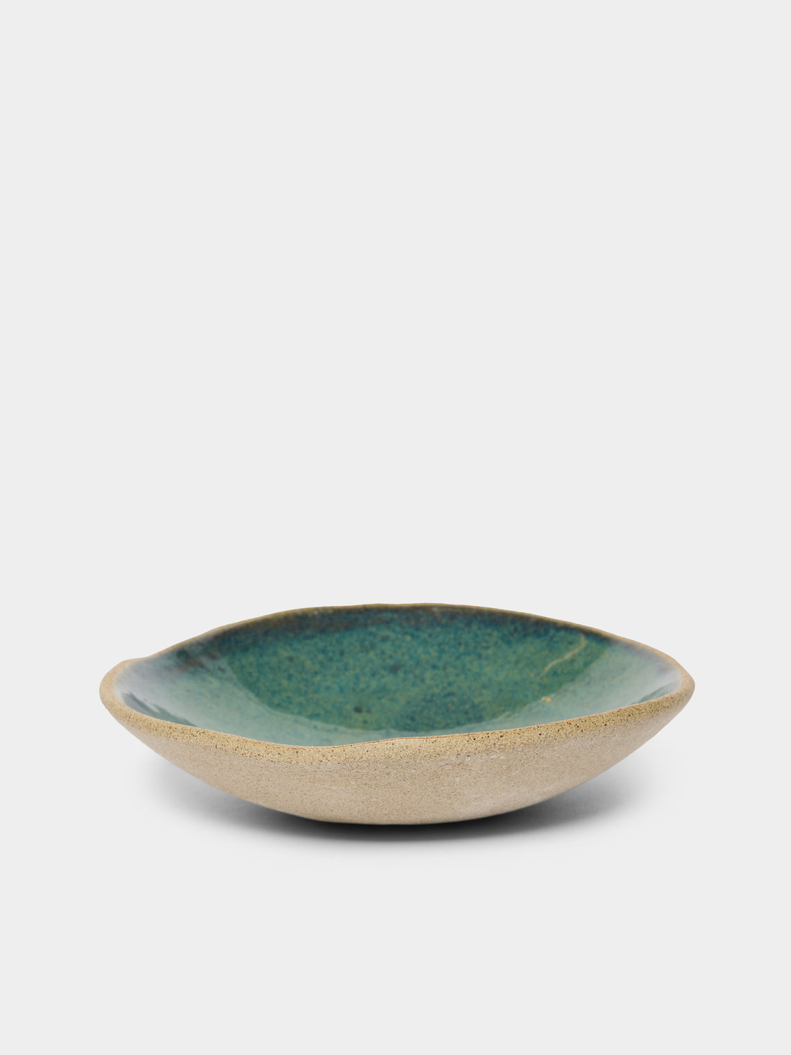 Hana Karim Studio - Hand-Built Stoneware Tapas Bowls (Set of 4) - Multiple - ABASK