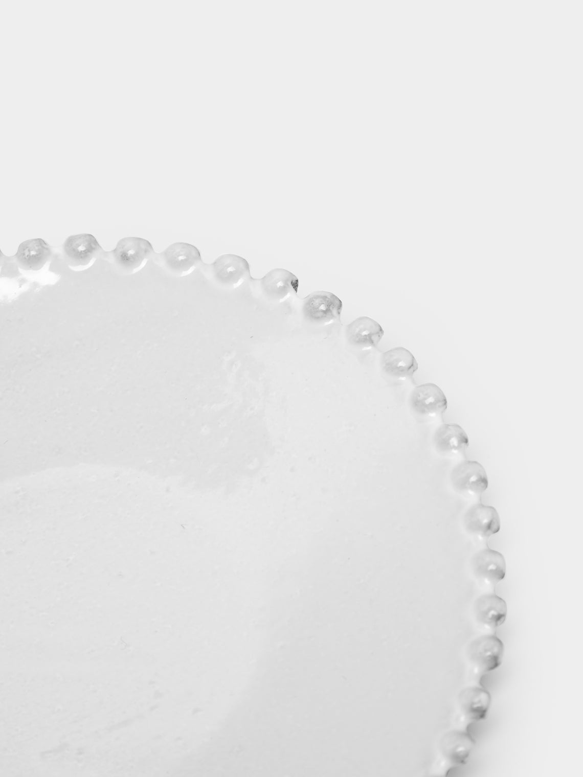 Astier de Villatte - Adélaïde Saucer -  - ABASK
