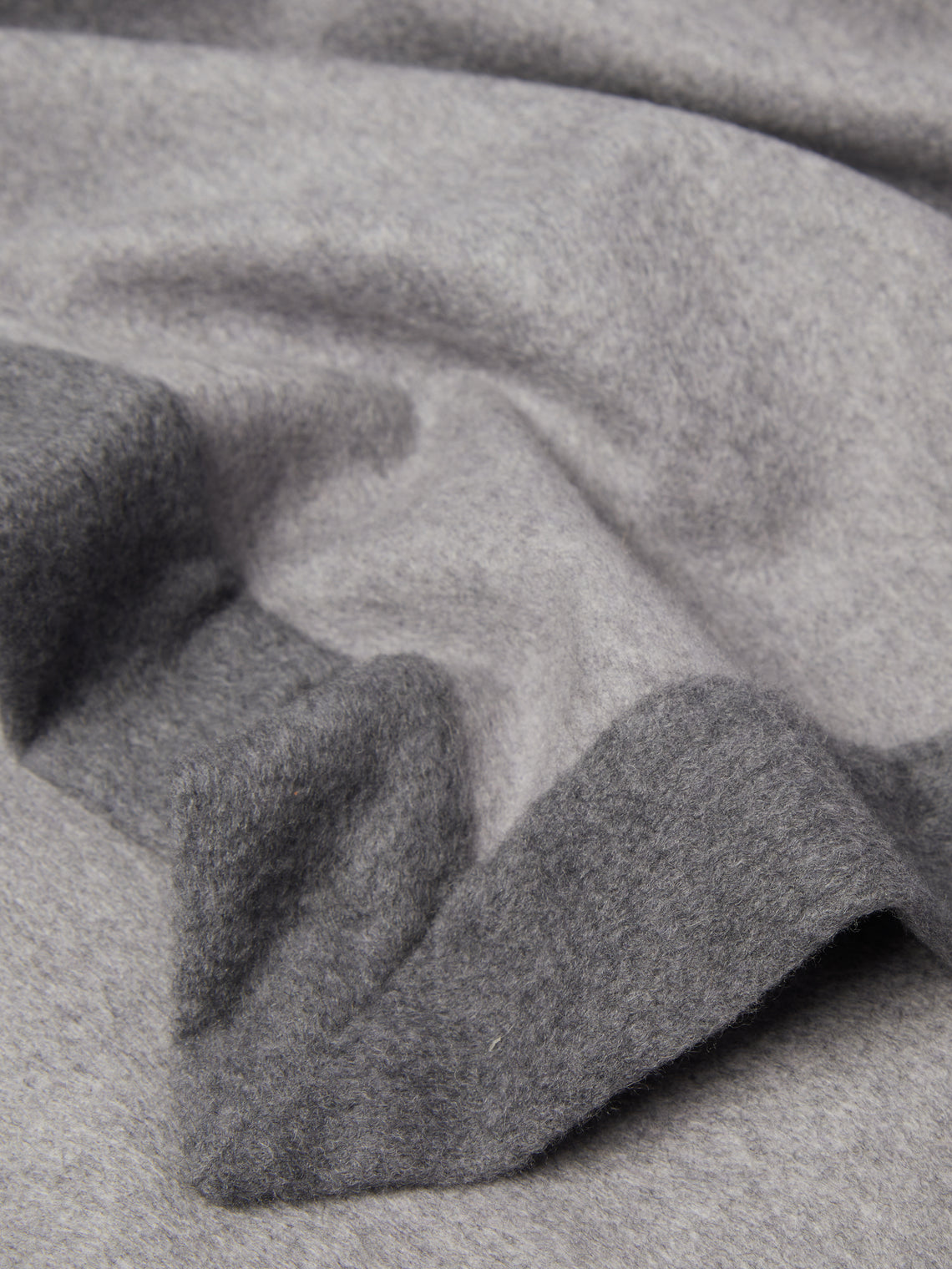 Brunello Cucinelli - Cashmere Blanket -  - ABASK