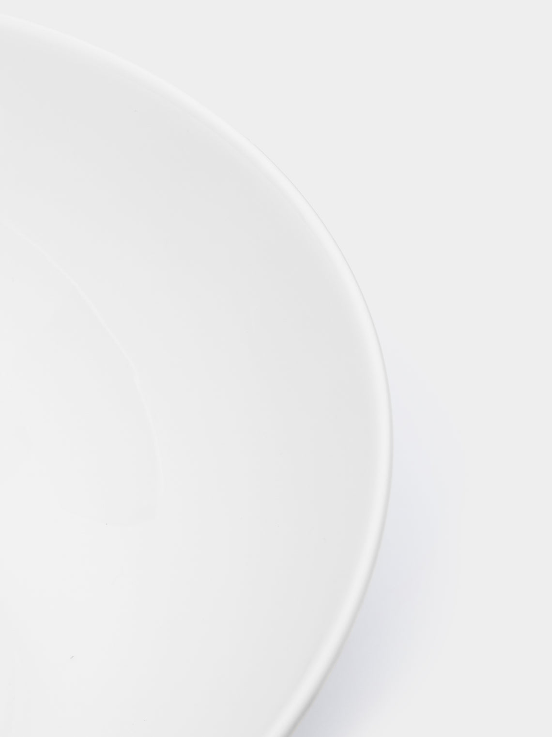 Raynaud - Oskar Porcelain Salad Bowl -  - ABASK