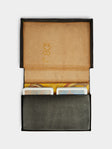Nick Plant - Leather Playing Cards Set -  - ABASK - 