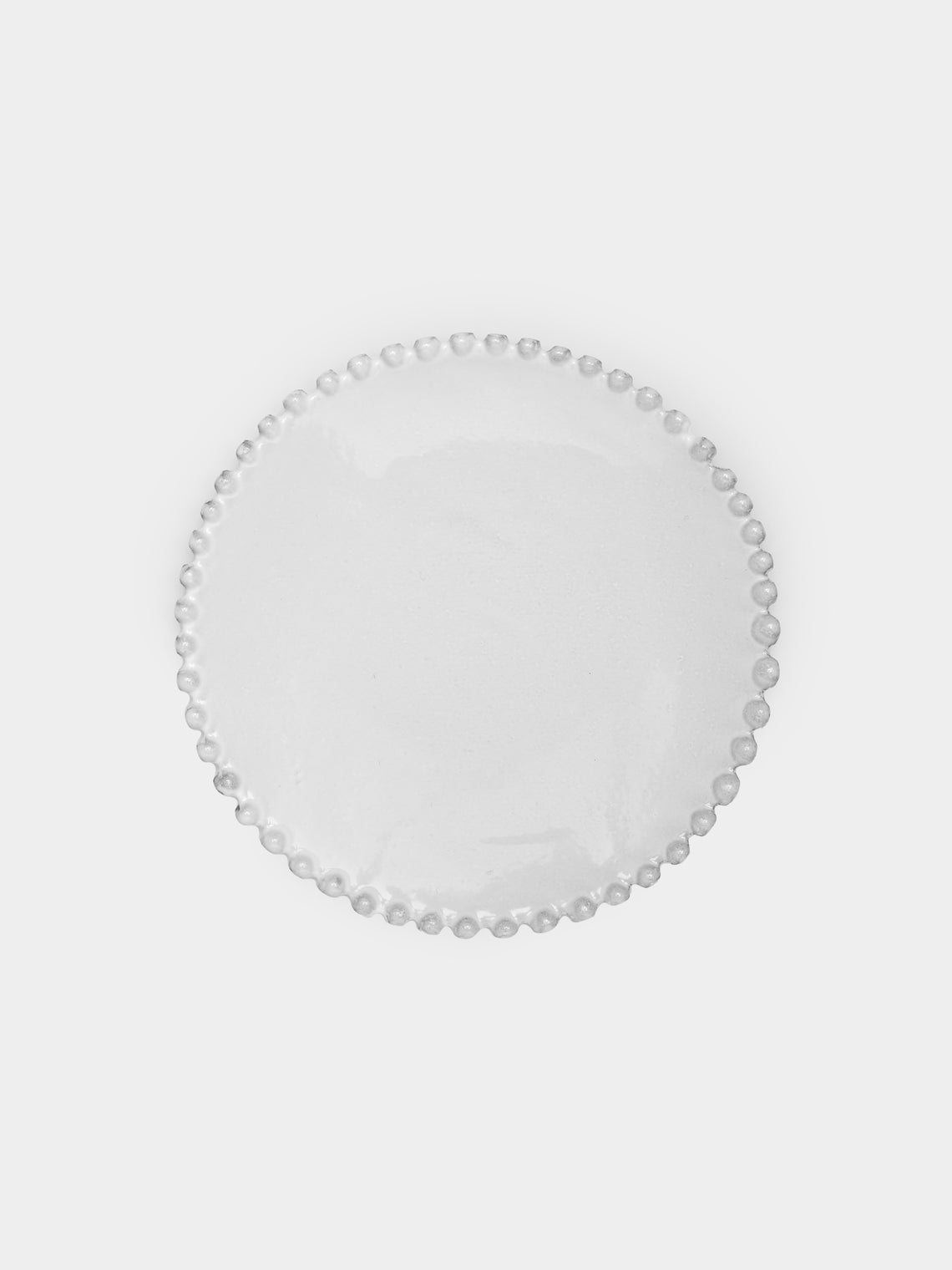 Astier de Villatte - Adélaïde Saucer -  - ABASK - 