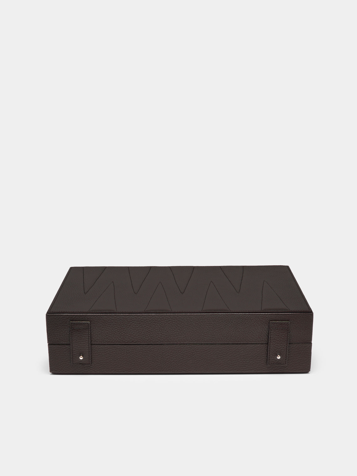 Cassigoli - Leather Backgammon Set -  - ABASK 