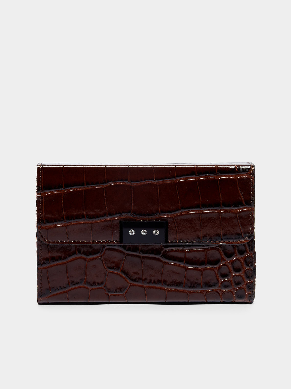 Renzo Romagnoli - Leather Playing Cards Set -  - ABASK