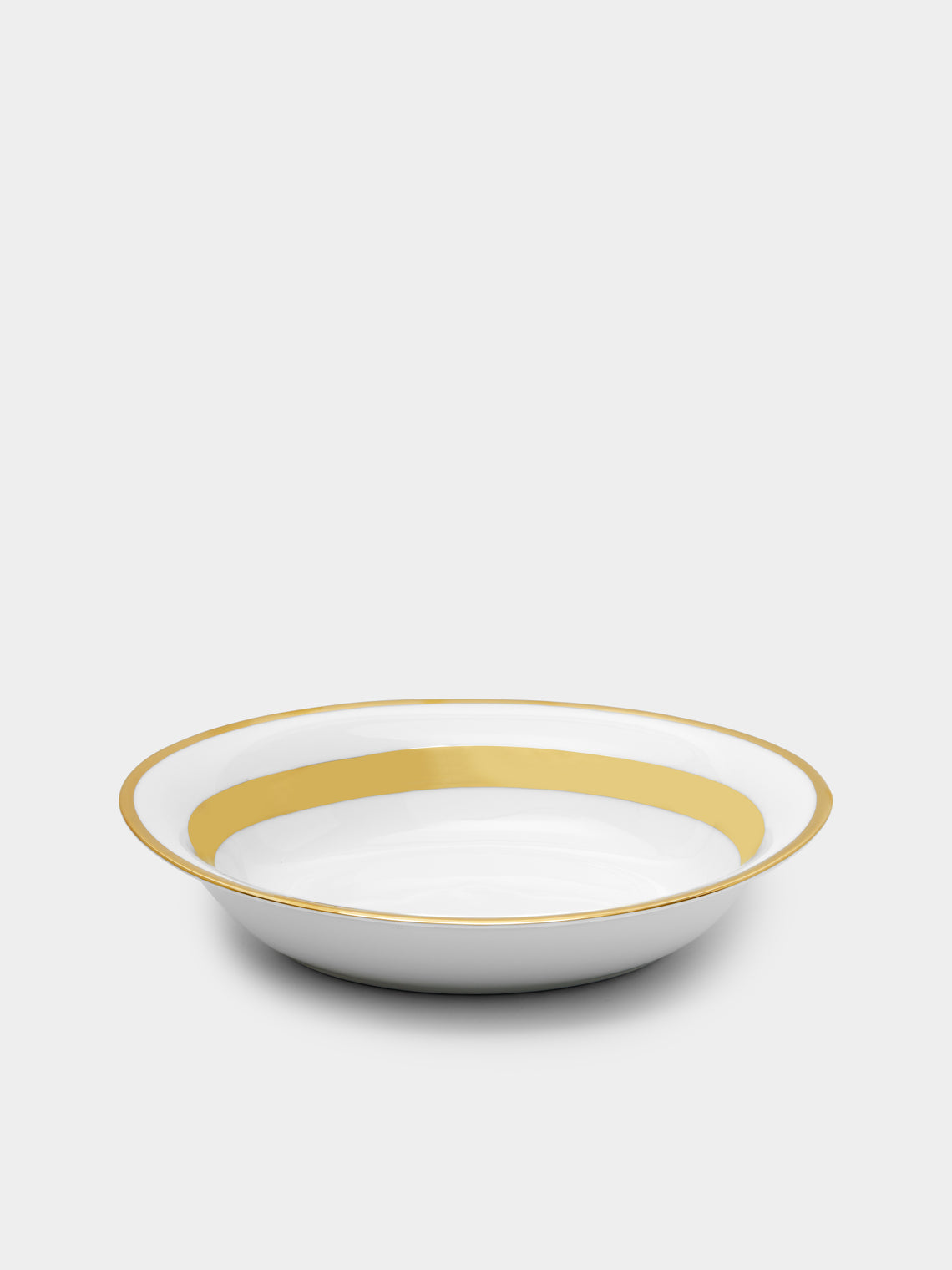 Robert Haviland & C. Parlon - William Porcelain Vegetable Serving Dish -  - ABASK