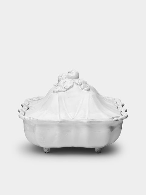 Astier de Villatte - Régence Large Tureen -  - ABASK - 