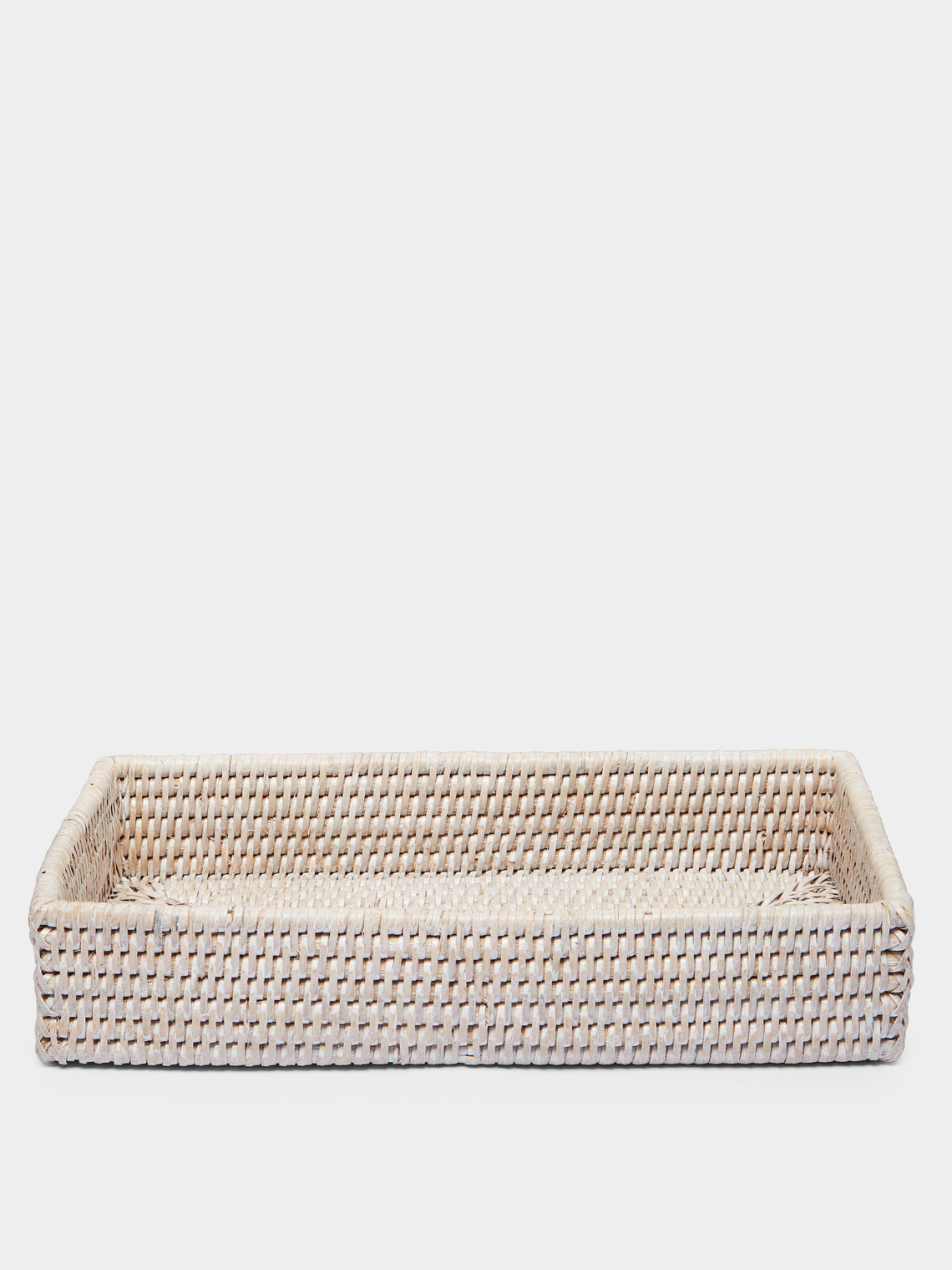 Decor Walther - Handwoven Rattan Tray -  - ABASK - 