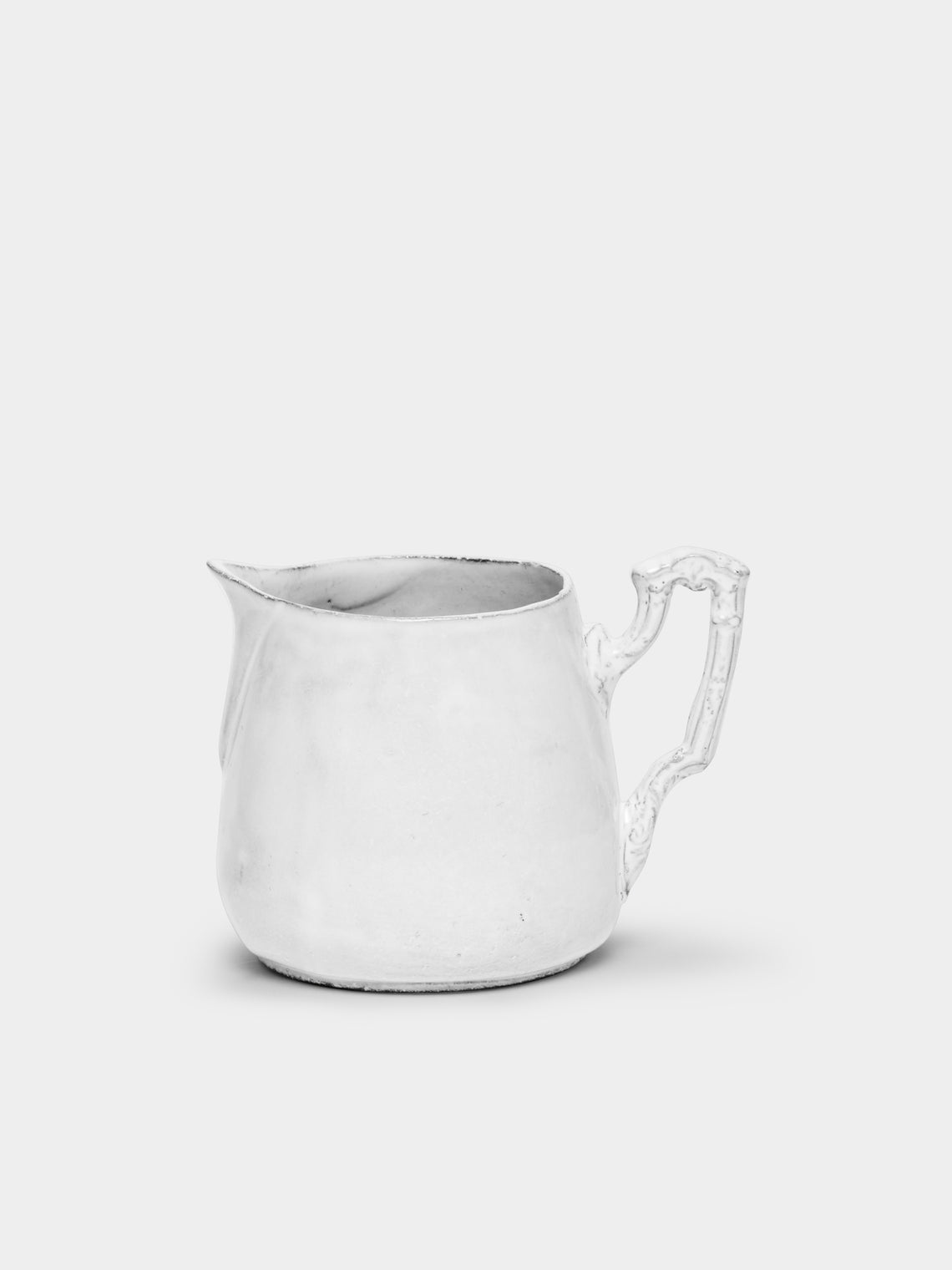 Astier de Villatte - Kiwi Creamer -  - ABASK - 