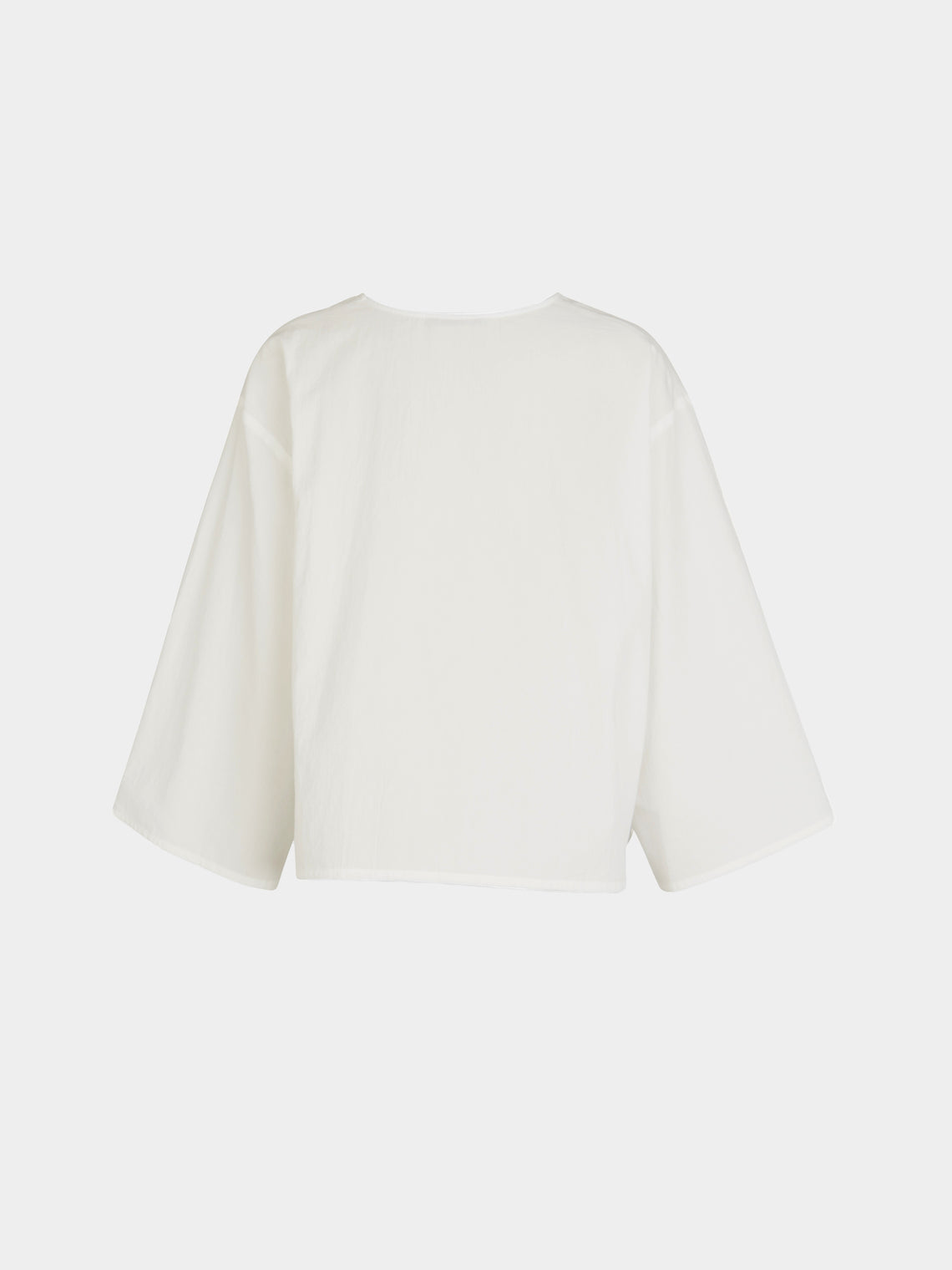 Dusan - Chunky Cotton T-Shirt | One Size -  - ABASK