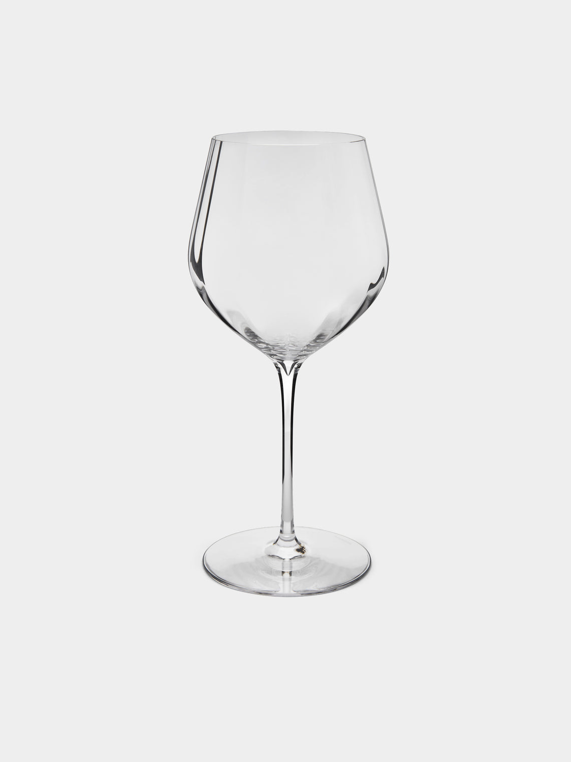 Waterford - Elegance Hand-Blown Crystal Red Wine Glasses (Set of 2) -  - ABASK - 