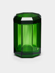 Decor Walther - Cut Crystal Lidded Jar -  - ABASK - 