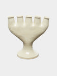 Ali Hewson - Five-Spouted Hand Ceramic Vase -  - ABASK - 