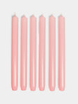 Trudon - Large Tapered Candles (Set of 6) -  - ABASK - 