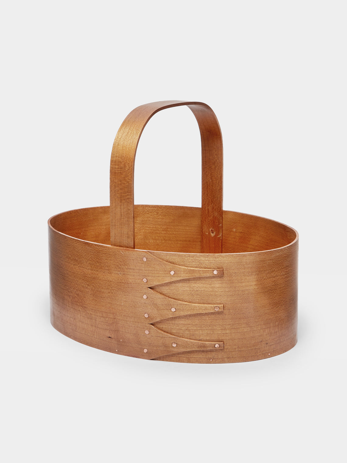 Rikke Falkow - Cherry Wood Caddy -  - ABASK - 