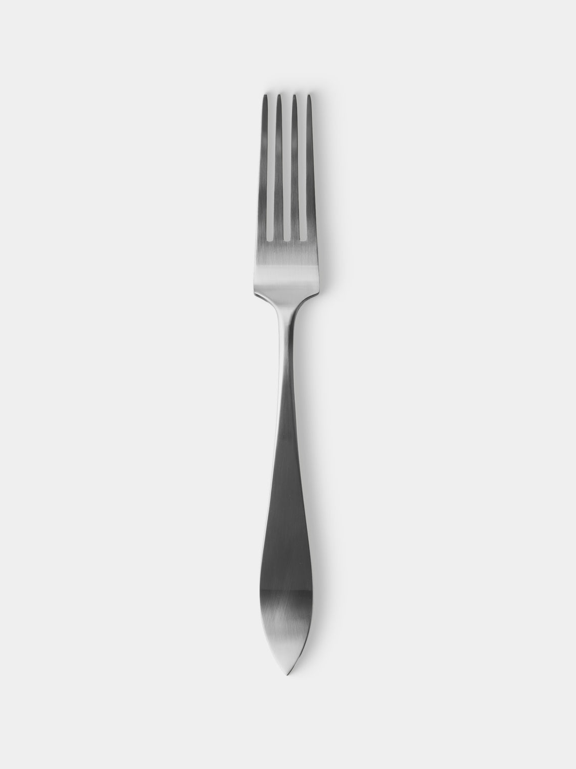 Pampaloni - Due Sicilie Silver-Plated Serving Utensils (Set of 5) - Silver - ABASK