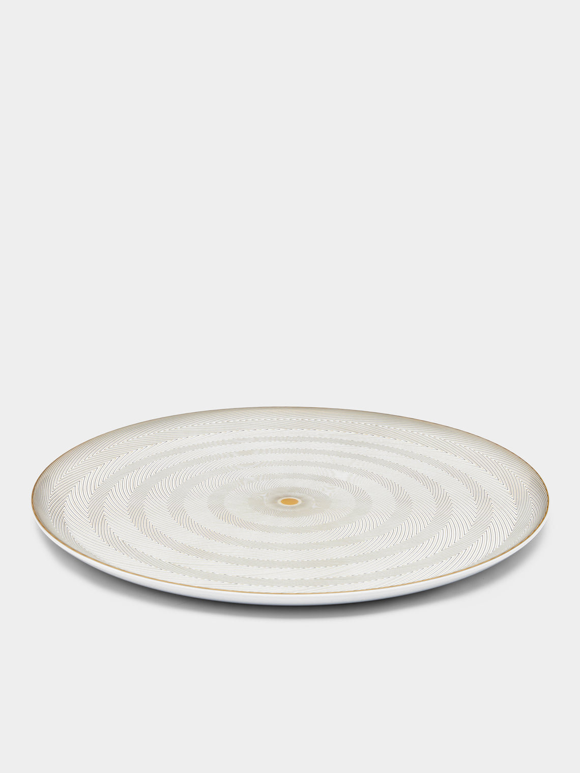 Raynaud - Oskar Porcelain Serving Platter -  - ABASK