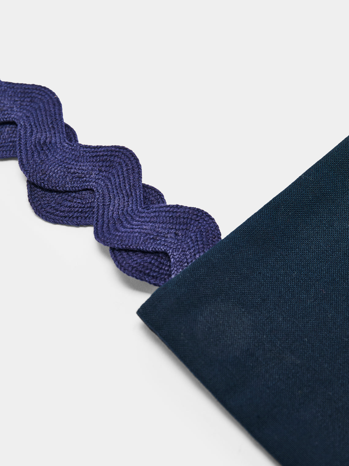 Kate Owen - Patchwork Cotton Stocking -  - ABASK