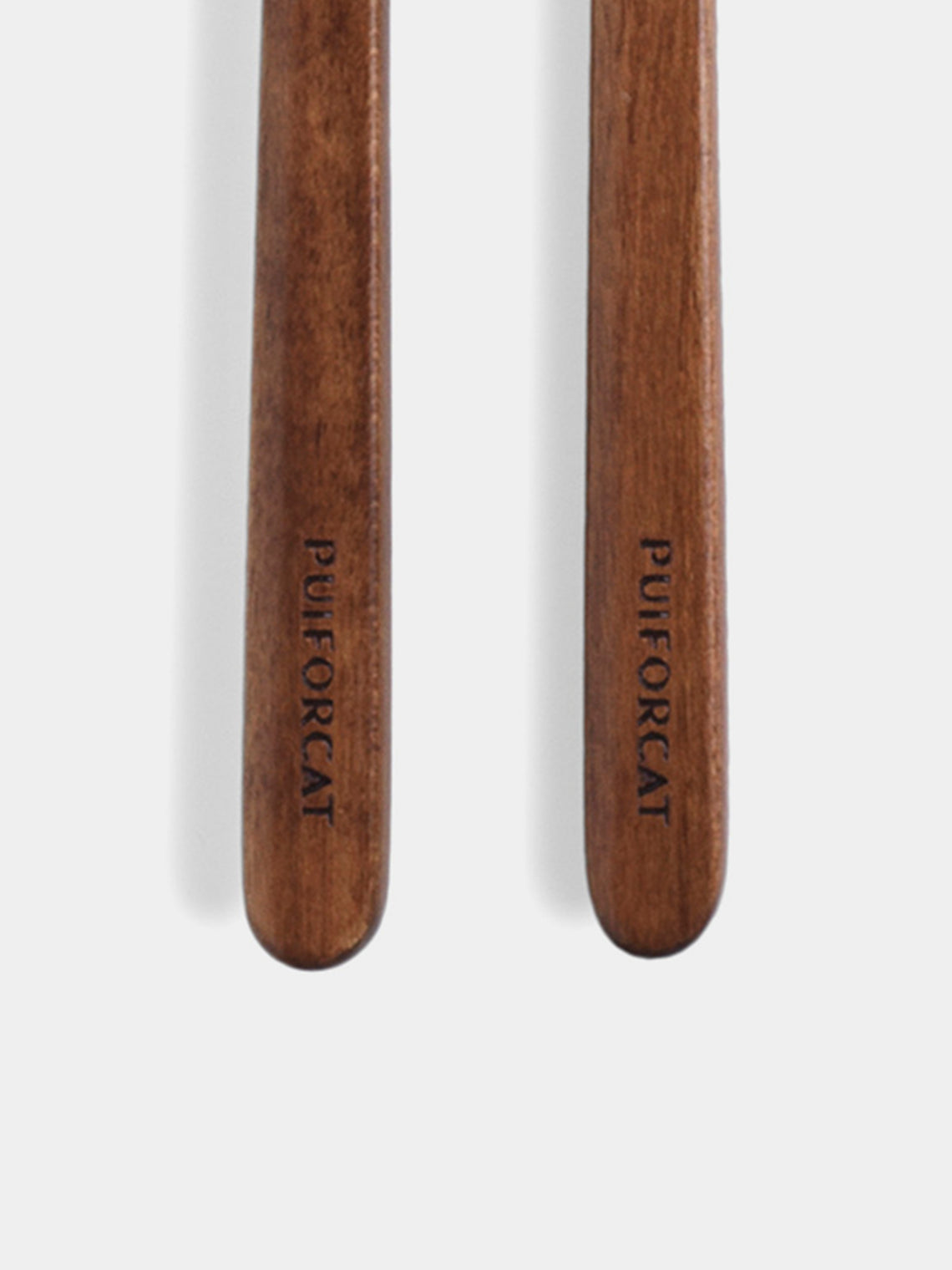 Puiforcat - Wood Chopsticks - Brown - ABASK