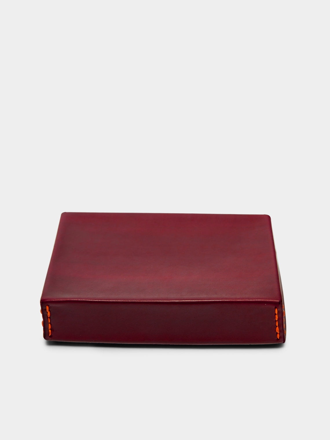 Nick Plant - Leather Playing Cards Set -  - ABASK