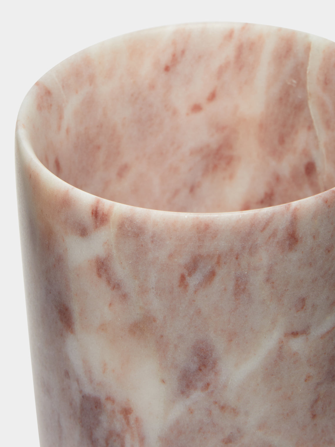 Stoned - Marble Toothbrush Holder -  - ABASK