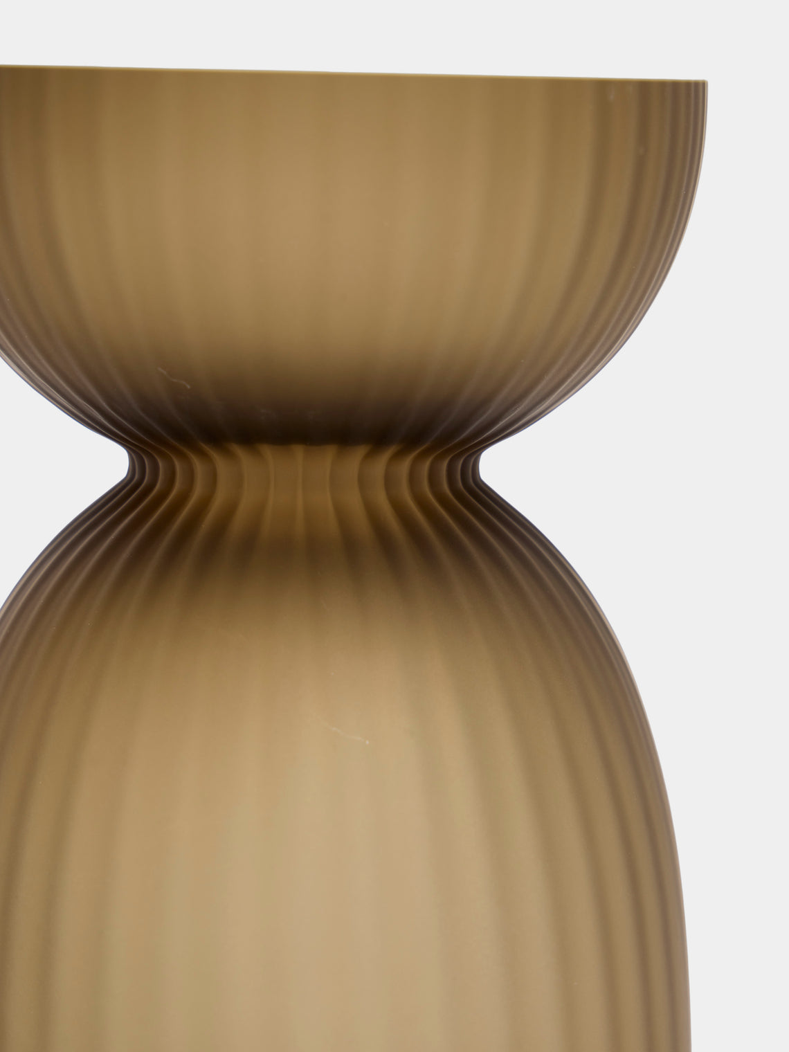 NasonMoretti - Jingasa Table Lamp - White - ABASK