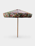 Sunbeam Jackie - Ophelia Vintage-Cotton Parasol -  - ABASK - 