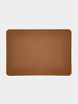 Giobagnara x Poltrona Frau - Leather Desk Blotter - Tan - ABASK - 