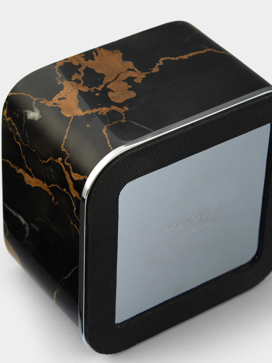 Giobagnara - Polo Marble Large Box -  - ABASK