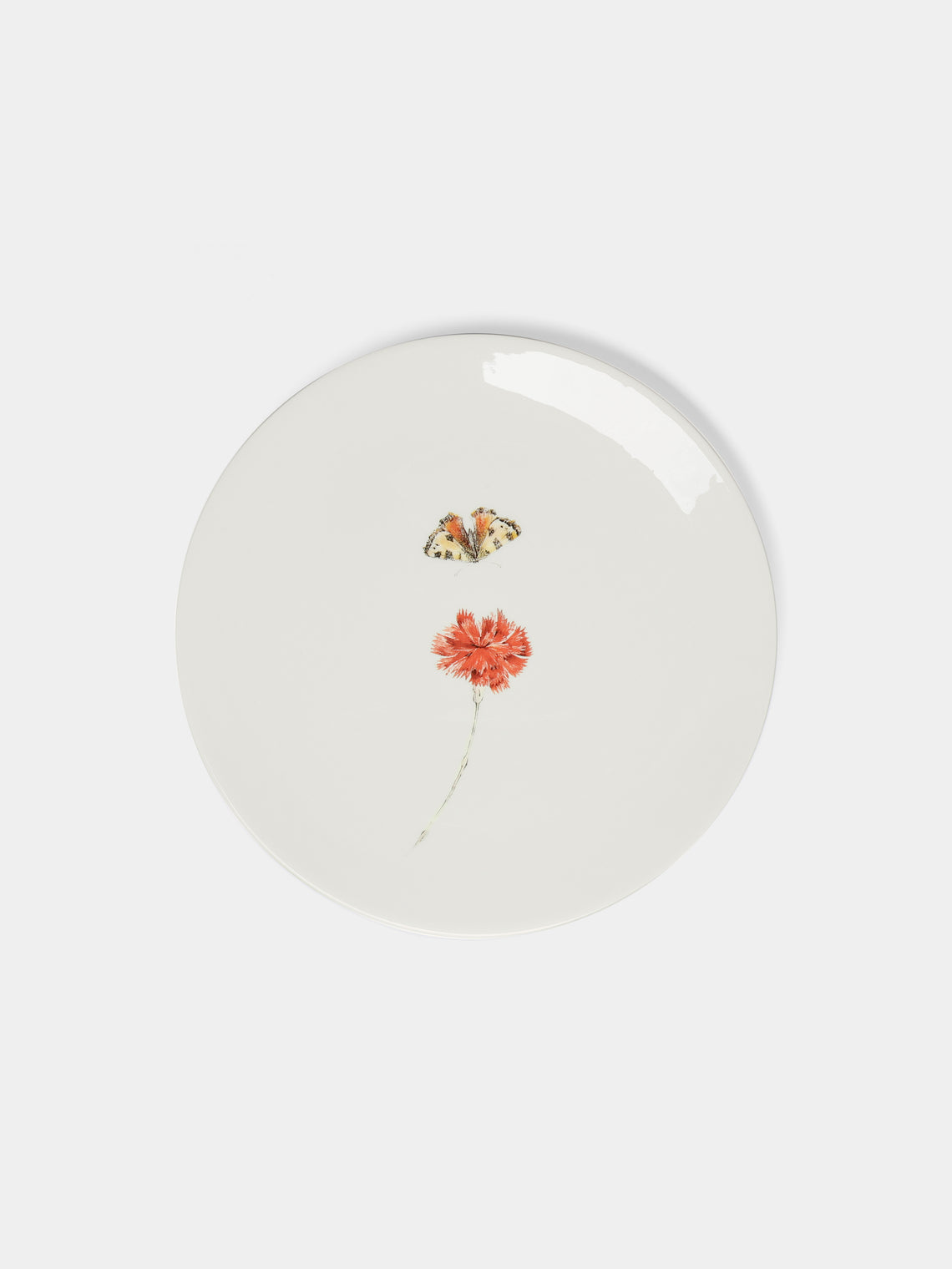 Laboratorio Paravicini - Bloom Dessert Plate (Set of 6) - Multiple - ABASK