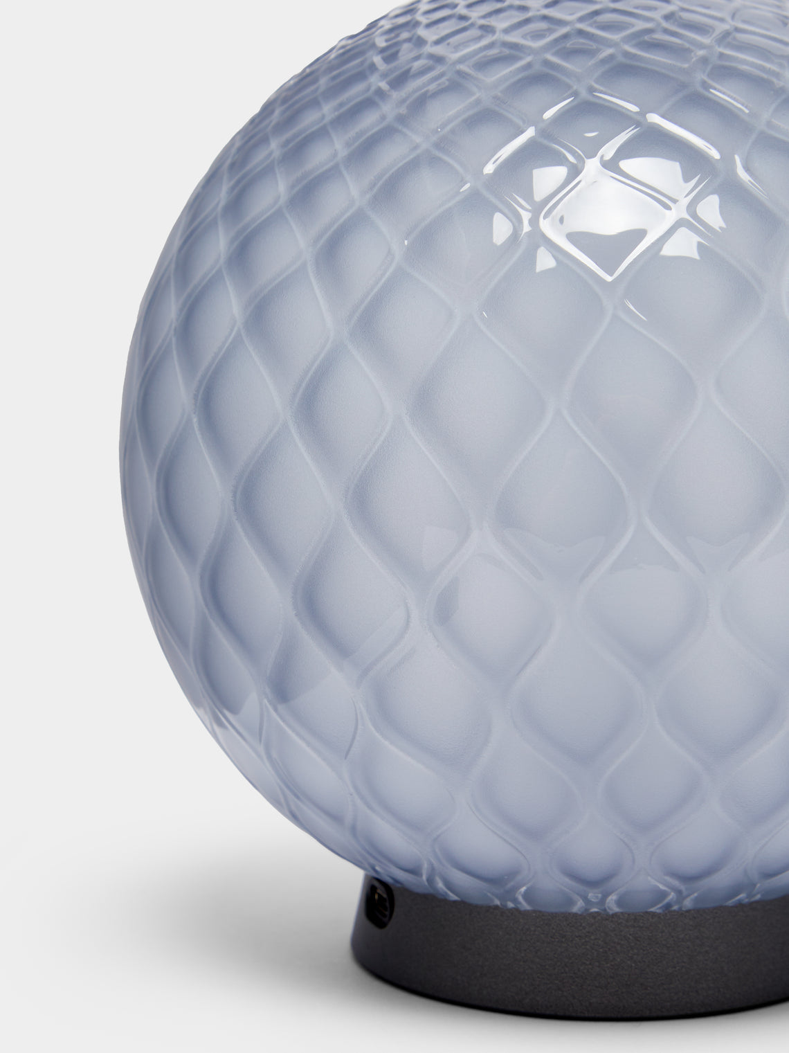 Venini - Balloton Luce Hand-Blown Murano Glass Portable Lamp -  - ABASK
