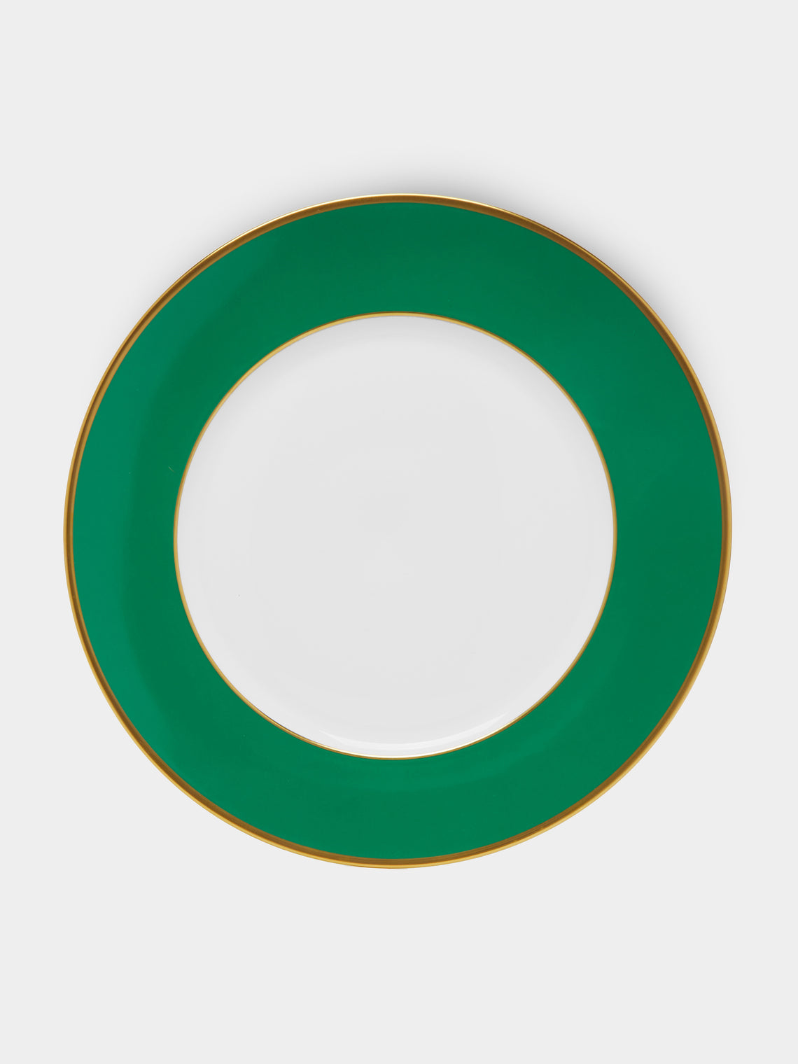 Augarten - Hand-Painted Porcelain Charger Plate -  - ABASK - 