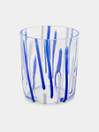Carlo Moretti - Bora Hand-Blown Murano Glass Tumbler -  - ABASK - 