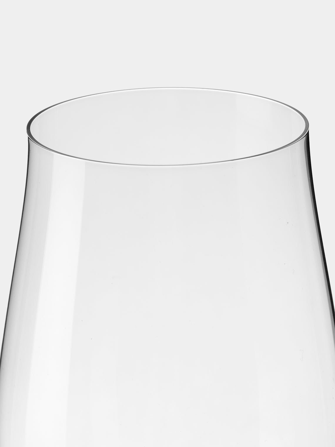 Lobmeyr - Ballerina Crystal Beer Glass - Clear - ABASK