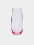Moser - Optic Hand-Blown Crystal Water Glasses (Set of 2) -  - ABASK - 
