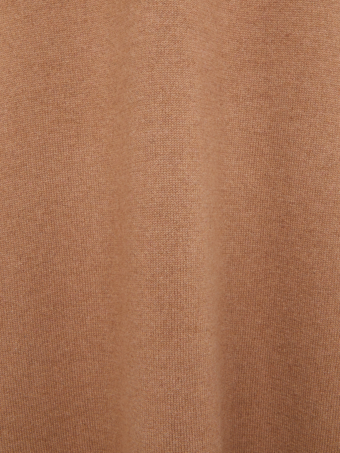 Ryan Roche - Cashmere V-Neck Long Dress -  - ABASK
