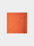 Peter Speliopoulos Projects - Hem-Stitch Linen Napkins (Set of 4) -  - ABASK - 